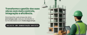 Gestão de projetos na construção civil