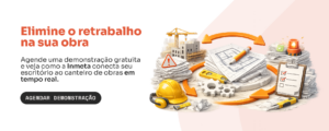 reduzir retrabalho na obra